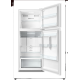 INVENTOR DP1770W Ψυγείο Δίπορτο 413lt Total NoFrost Υ172.3xΠ70xΒ67εκ. Λευκό 0041273 INVENTOR DP1770W Ψυγείο Δίπορτο 413lt Total NoFrost Υ172.3xΠ70xΒ67εκ. Λευκό 0041273