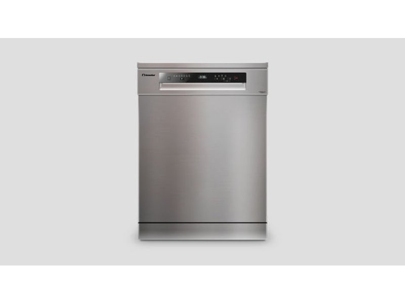 INVENTOR CLP-60147I Ελεύθερο Πλυντήριο Πιάτων για 14 Σερβίτσια Π60xY85εκ. Inox 0041274 INVENTOR CLP-60147I Ελεύθερο Πλυντήριο Πιάτων για 14 Σερβίτσια Π60xY85εκ. Inox 0041274
