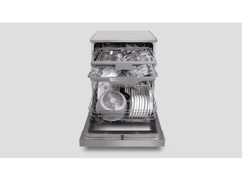 INVENTOR CLP-60147I Ελεύθερο Πλυντήριο Πιάτων για 14 Σερβίτσια Π60xY85εκ. Inox 0041274 INVENTOR CLP-60147I Ελεύθερο Πλυντήριο Πιάτων για 14 Σερβίτσια Π60xY85εκ. Inox 0041274