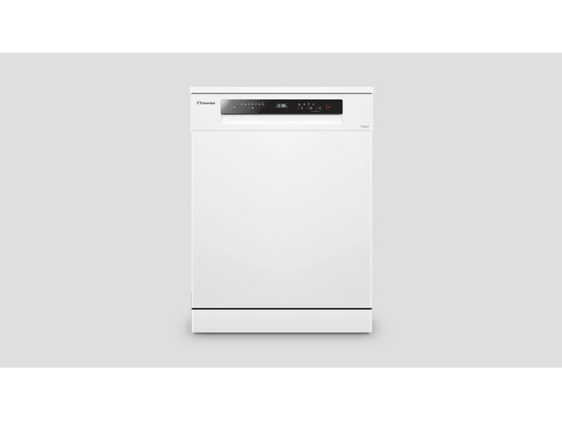 INVENTOR CLP-60147W Ελεύθερο Πλυντήριο Πιάτων για 14 Σερβίτσια Π60xY85εκ. Λευκό 0041275 INVENTOR CLP-60147W Ελεύθερο Πλυντήριο Πιάτων για 14 Σερβίτσια Π60xY85εκ. Λευκό 0041275
