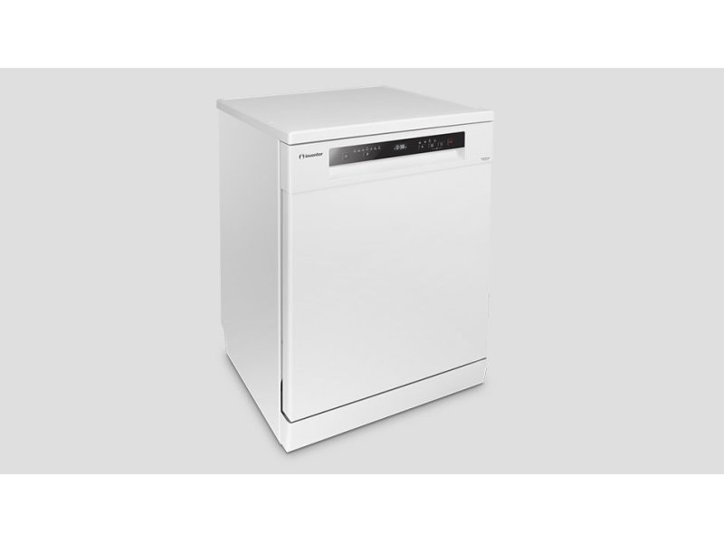 INVENTOR CLP-60147W Ελεύθερο Πλυντήριο Πιάτων για 14 Σερβίτσια Π60xY85εκ. Λευκό 0041275 INVENTOR CLP-60147W Ελεύθερο Πλυντήριο Πιάτων για 14 Σερβίτσια Π60xY85εκ. Λευκό 0041275