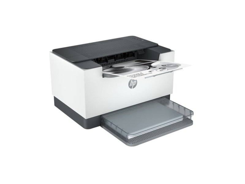 HP LaserJet M207dw Ασπρόμαυρος Εκτυπωτής 0041280 HP LaserJet M207dw Ασπρόμαυρος Εκτυπωτής 0041280