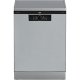 BEKO BDFN26646 XC Ελεύθερο Πλυντήριο Πιάτων για 16 Σερβίτσια Π60xY85εκ. Inox 0041285 BEKO BDFN26646 XC Ελεύθερο Πλυντήριο Πιάτων για 16 Σερβίτσια Π60xY85εκ. Inox 0041285