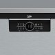 BEKO BDFN26646 XC Ελεύθερο Πλυντήριο Πιάτων για 16 Σερβίτσια Π60xY85εκ. Inox 0041285 BEKO BDFN26646 XC Ελεύθερο Πλυντήριο Πιάτων για 16 Σερβίτσια Π60xY85εκ. Inox 0041285