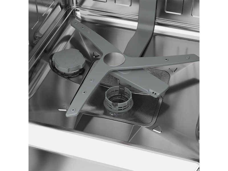 BEKO BDFN26646 XC Ελεύθερο Πλυντήριο Πιάτων για 16 Σερβίτσια Π60xY85εκ. Inox 0041285 BEKO BDFN26646 XC Ελεύθερο Πλυντήριο Πιάτων για 16 Σερβίτσια Π60xY85εκ. Inox 0041285