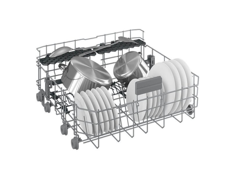BEKO BDFN26646 XC Ελεύθερο Πλυντήριο Πιάτων για 16 Σερβίτσια Π60xY85εκ. Inox 0041285 BEKO BDFN26646 XC Ελεύθερο Πλυντήριο Πιάτων για 16 Σερβίτσια Π60xY85εκ. Inox 0041285