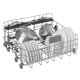 BEKO BDFN26646 XC Ελεύθερο Πλυντήριο Πιάτων για 16 Σερβίτσια Π60xY85εκ. Inox 0041285 BEKO BDFN26646 XC Ελεύθερο Πλυντήριο Πιάτων για 16 Σερβίτσια Π60xY85εκ. Inox 0041285