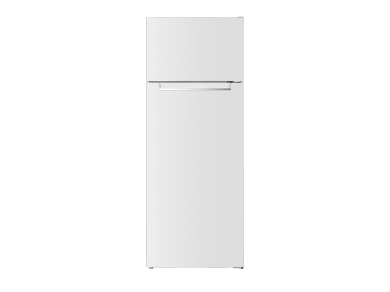 BEKO RDSO206K40WN Ψυγείο Δίπορτο Υ143xΠ54,5xΒ55,5 εκ 0041286 BEKO RDSO206K40WN Ψυγείο Δίπορτο Υ143xΠ54,5xΒ55,5 εκ 0041286