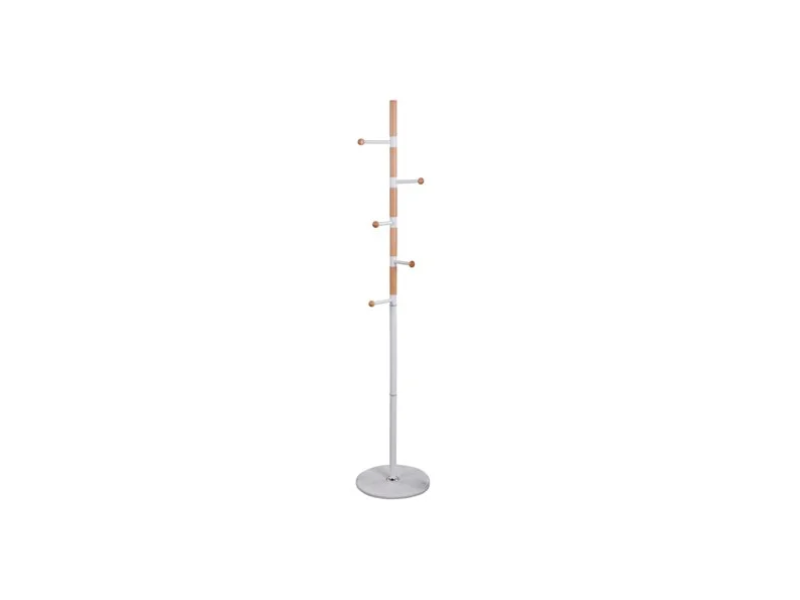 HOMEMARKT 0503166 Καλόγηρος Μεταλλικός MERCURY HM8609.01 Χρώμα Οξια Και Λευκό Με Μάρμαρο Φ37X176 εκ. 0041292 HOMEMARKT 0503166 Καλόγηρος Μεταλλικός MERCURY HM8609.01 Χρώμα Οξια Και Λευκό Με Μάρμαρο Φ37X176 εκ. 0041292