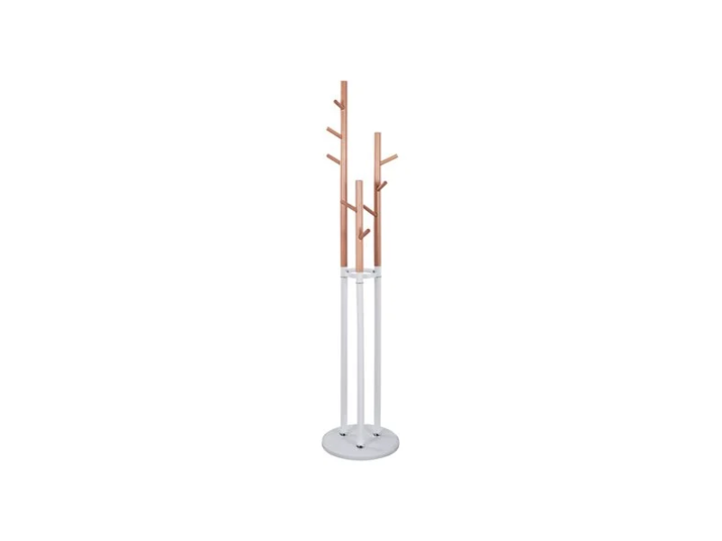 HOMEMARKT 0503168 Καλόγηρος 3πλος WYATT HM8610.02 Ξύλο Οξιάς-Λευκό Μεταλλο-Βάση Μάρμαρο Φ37X173Υεκ. 0041294 HOMEMARKT 0503168 Καλόγηρος 3πλος WYATT HM8610.02 Ξύλο Οξιάς-Λευκό Μεταλλο-Βάση Μάρμαρο Φ37X173Υεκ. 0041294