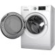 WHIRLPOOL FFWDD 107426 BSV EE Πλυντήριο-Στεγνωτήριο Ρούχων 10kg/7kg Ατμού 1400rpm 0041303 WHIRLPOOL FFWDD 107426 BSV EE Πλυντήριο-Στεγνωτήριο Ρούχων 10kg/7kg Ατμού 1400rpm 0041303