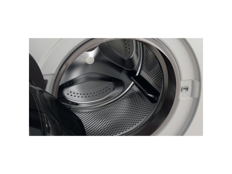 WHIRLPOOL FFWDD 107426 BSV EE Πλυντήριο-Στεγνωτήριο Ρούχων 10kg/7kg Ατμού 1400rpm 0041303 WHIRLPOOL FFWDD 107426 BSV EE Πλυντήριο-Στεγνωτήριο Ρούχων 10kg/7kg Ατμού 1400rpm 0041303