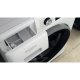WHIRLPOOL FFWDD 107426 BSV EE Πλυντήριο-Στεγνωτήριο Ρούχων 10kg/7kg Ατμού 1400rpm 0041303 WHIRLPOOL FFWDD 107426 BSV EE Πλυντήριο-Στεγνωτήριο Ρούχων 10kg/7kg Ατμού 1400rpm 0041303