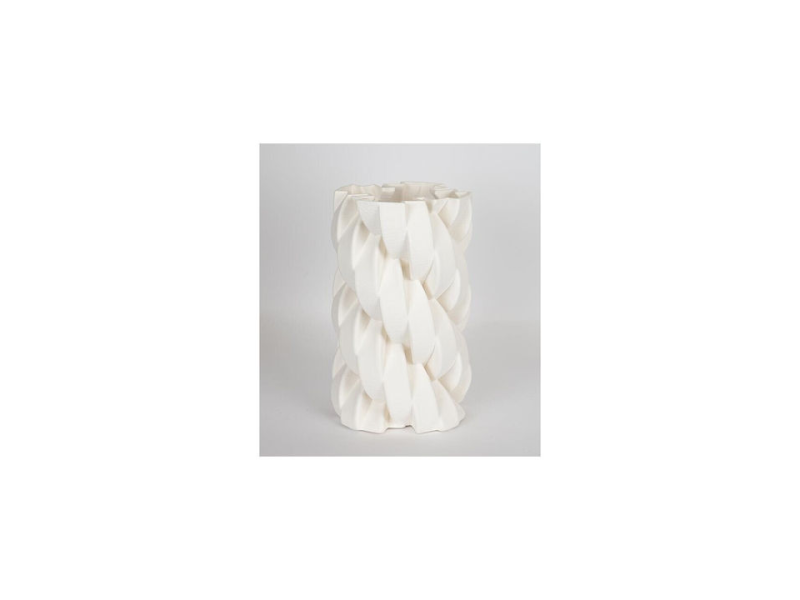 ESTHETI 752-21071 Βάζο Διακοσμητικό Πορσελάνης 18χ18χ31cm 0041322 ESTHETI 752-21071 Βάζο Διακοσμητικό Πορσελάνης 18χ18χ31cm 0041322