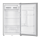 BEKO RS9051PN Μονόπορτο Ψυγείο Inox 0041327 BEKO RS9051PN Μονόπορτο Ψυγείο Inox 0041327