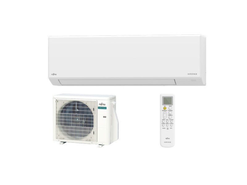 Fujitsu ASEG18KLCA/AOEG18KLCA Κλιματιστικό Inverter 18000 BTU A++/A+ 0041333 Fujitsu ASEG18KLCA/AOEG18KLCA Κλιματιστικό Inverter 18000 BTU A++/A+ 0041333