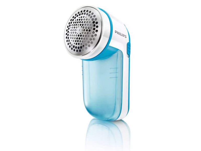 PHILIPS GC026/00 Αποχνουδωτής Μπλε 0041335 PHILIPS GC026/00 Αποχνουδωτής Μπλε 0041335