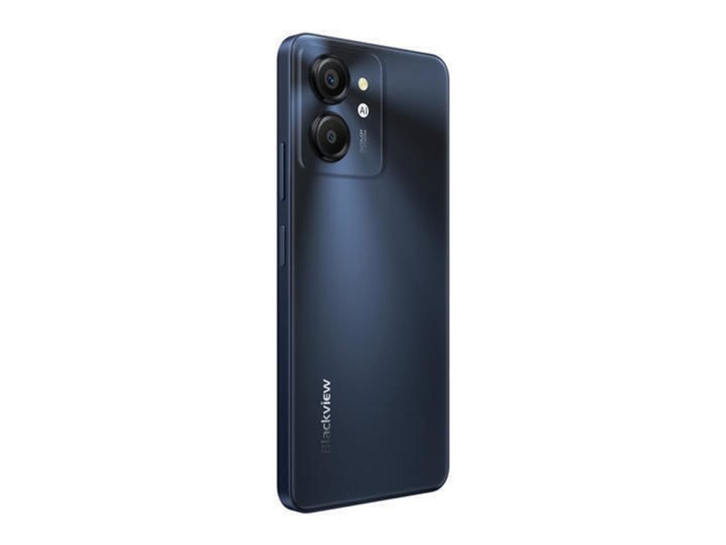 BlackView Octacore Color 8 Dual SIM (8GB/128GB) Smartphone Ash Grey 0041339 BlackView Octacore Color 8 Dual SIM (8GB/128GB) Smartphone Ash Grey 0041339