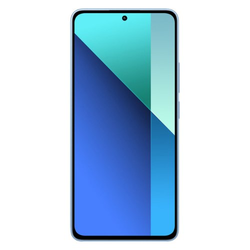 XIAOMI REDMI NOTE 13 6/128GB Smartphone Ice Blue 0041342