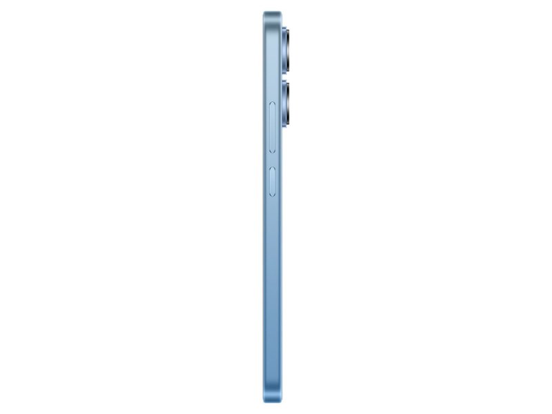 XIAOMI REDMI NOTE 13 6/128GB Smartphone Ice Blue 0041342 XIAOMI REDMI NOTE 13 6/128GB Smartphone Ice Blue 0041342