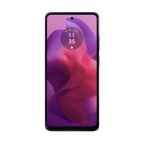 MOTOROLA Moto G24 Dual SIM (8GB/128GB) Pink Lavender 0041343