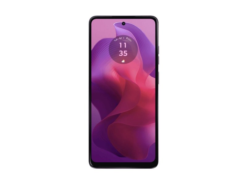 MOTOROLA Moto G24 Dual SIM (8GB/128GB) Pink Lavender 0041343 MOTOROLA Moto G24 Dual SIM (8GB/128GB) Pink Lavender 0041343