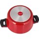 LAMART Alue LT1170 Βαθιά Κατσαρόλα από Χυτό Αλουμίνιο 2.5lt / 20cm 0041351 LAMART Alue LT1170 Βαθιά Κατσαρόλα από Χυτό Αλουμίνιο 2.5lt / 20cm 0041351