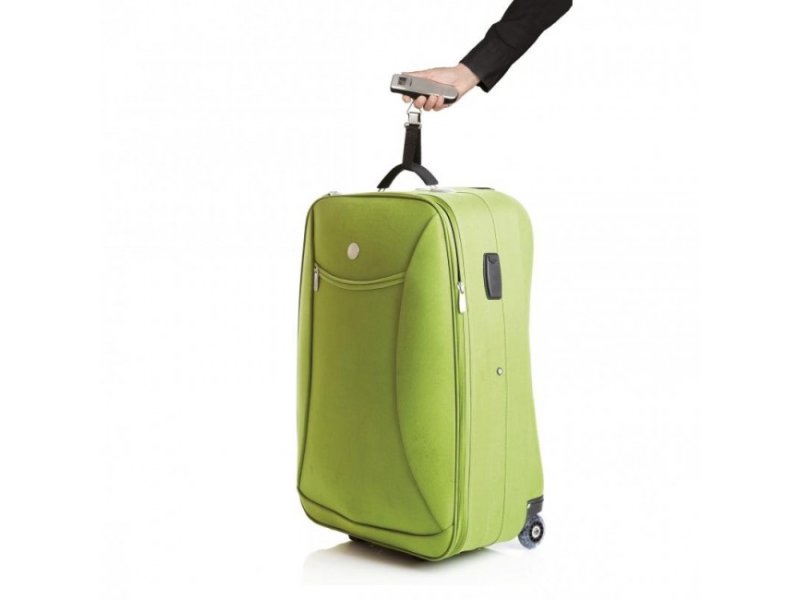 TREVI KK-501 Ψηφιακή Φορητή Ζυγαριά Αποσκευών 0041365 TREVI KK-501 Ψηφιακή Φορητή Ζυγαριά Αποσκευών 0041365