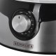 HEINRICH'S HDA 8501 Ατμομάγειρας με 3 Επίπεδα Μαγειρέματος 9lt 800W 0041372 HEINRICH'S HDA 8501 Ατμομάγειρας με 3 Επίπεδα Μαγειρέματος 9lt 800W 0041372