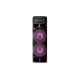 LG XBOOM RNC9 Ηχείο με Λειτουργία Karaoke σε Μαύρο Χρώμα 0041374 LG XBOOM RNC9 Ηχείο με Λειτουργία Karaoke σε Μαύρο Χρώμα 0041374