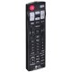 LG XBOOM RNC9 Ηχείο με Λειτουργία Karaoke σε Μαύρο Χρώμα 0041374 LG XBOOM RNC9 Ηχείο με Λειτουργία Karaoke σε Μαύρο Χρώμα 0041374