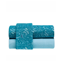 KENTIA Retile Σεντόνι Μονό Σετ 3 τμχ 2(160Χ245)+(50Χ70) 0041483