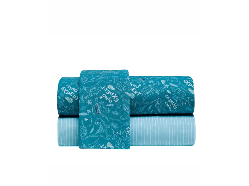 KENTIA Retile Σεντόνι Μονό Σετ 3 τμχ 2(160Χ245)+(50Χ70) 0041483 KENTIA Retile Σεντόνι Μονό Σετ 3 τμχ 2(160Χ245)+(50Χ70) 0041483