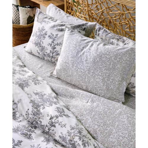 KENTIA Toile 22  Κουβερτόριο  Υπέρδιπλο (230Χ250) 0041490