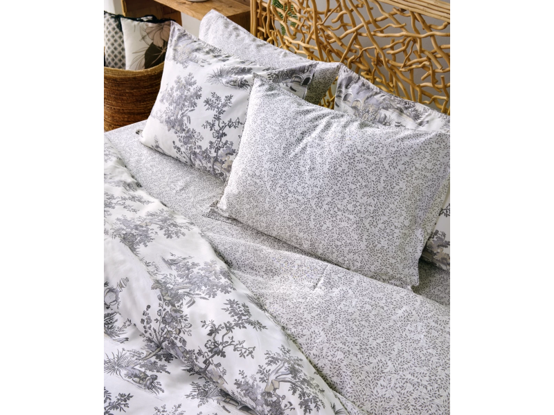 KENTIA Toile 22 Κουβερτόριο Υπέρδιπλο (230Χ250) 0041490 KENTIA Toile 22 Κουβερτόριο Υπέρδιπλο (230Χ250) 0041490