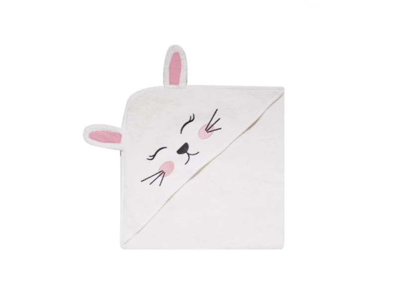 KENTIA Floppy Πετσέτα με Κουκούλα (75Χ75) 0041534 KENTIA Floppy Πετσέτα με Κουκούλα (75Χ75) 0041534