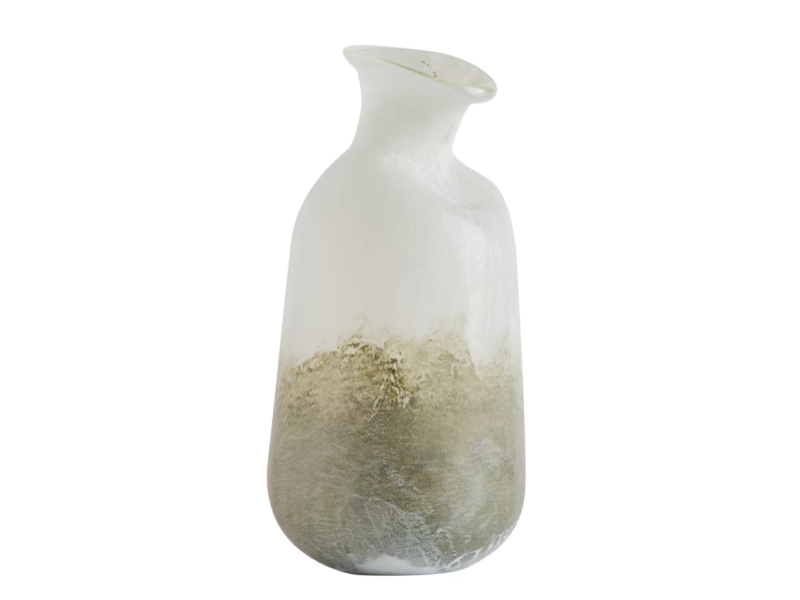 KENTIA Vase 245 Γυάλινο Βάζο 17cm Διάμετρος - 35cm Ύψος 0041540 KENTIA Vase 245 Γυάλινο Βάζο 17cm Διάμετρος - 35cm Ύψος 0041540