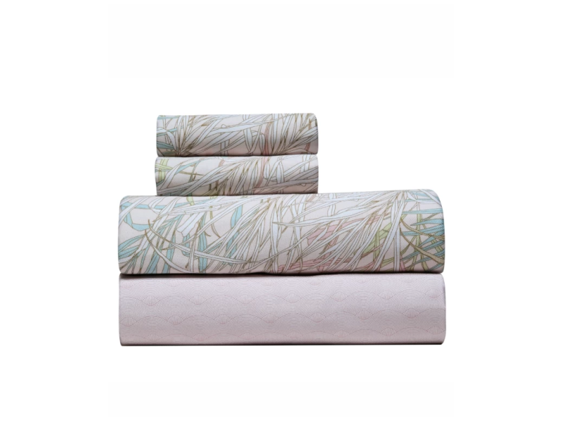 KENTIA Zanzara 14 Σεντόνι King Σετ 4 τμχ 2(270x270)+2(50x70+1) 0041555 KENTIA Zanzara 14 Σεντόνι King Σετ 4 τμχ 2(270x270)+2(50x70+1) 0041555