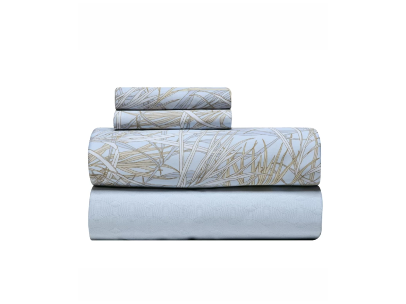 KENTIA Zanzara 32 Σεντόνι King Σετ 4 τμχ 2(270x270)+2(50x70+1) 0041556 KENTIA Zanzara 32 Σεντόνι King Σετ 4 τμχ 2(270x270)+2(50x70+1) 0041556
