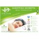 DREAM ALOE VERA Ηλεκτρική Κουβέρτα Νέας Τεχνολογίας Μονή 0041560 DREAM ALOE VERA Ηλεκτρική Κουβέρτα Νέας Τεχνολογίας Μονή 0041560