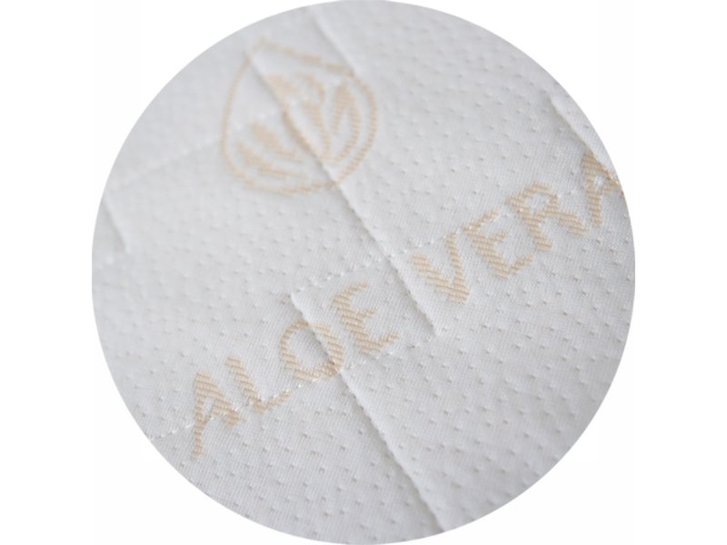 DREAM ALOE VERA Ηλεκτρική Κουβέρτα Νέας Τεχνολογίας Μονή 0041560 DREAM ALOE VERA Ηλεκτρική Κουβέρτα Νέας Τεχνολογίας Μονή 0041560