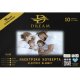 DREAM GOLD Limited Edition Ηλεκτρική Κουβέρτα νέας τεχνολογίας 75x155cm (Ελληνικής Κατασκευής) Μονό 0041564 DREAM GOLD Limited Edition Ηλεκτρική Κουβέρτα νέας τεχνολογίας 75x155cm (Ελληνικής Κατασκευής) Μονό 0041564