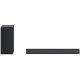LG S40Q Soundbar 300W 2.1 Bluetooth και HDMI με Ασύρματο Subwoofer και Τηλεχειριστήριο Μαύρο 0041572 LG S40Q Soundbar 300W 2.1 Bluetooth και HDMI με Ασύρματο Subwoofer και Τηλεχειριστήριο Μαύρο 0041572