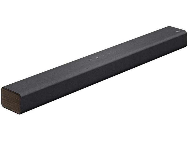 LG S40Q Soundbar 300W 2.1 Bluetooth και HDMI με Ασύρματο Subwoofer και Τηλεχειριστήριο Μαύρο 0041572 LG S40Q Soundbar 300W 2.1 Bluetooth και HDMI με Ασύρματο Subwoofer και Τηλεχειριστήριο Μαύρο 0041572
