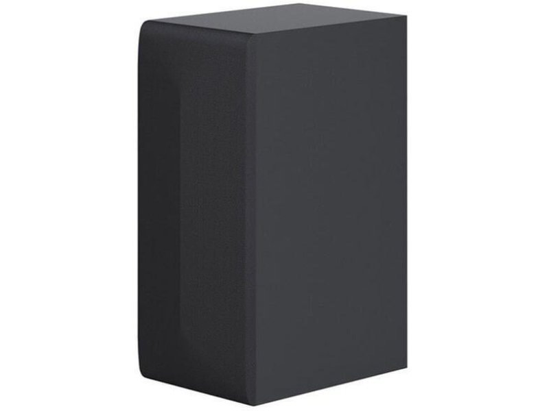LG S40Q Soundbar 300W 2.1 Bluetooth και HDMI με Ασύρματο Subwoofer και Τηλεχειριστήριο Μαύρο 0041572 LG S40Q Soundbar 300W 2.1 Bluetooth και HDMI με Ασύρματο Subwoofer και Τηλεχειριστήριο Μαύρο 0041572