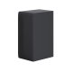 LG S40Q Soundbar 300W 2.1 Bluetooth και HDMI με Ασύρματο Subwoofer και Τηλεχειριστήριο Μαύρο 0041572 LG S40Q Soundbar 300W 2.1 Bluetooth και HDMI με Ασύρματο Subwoofer και Τηλεχειριστήριο Μαύρο 0041572