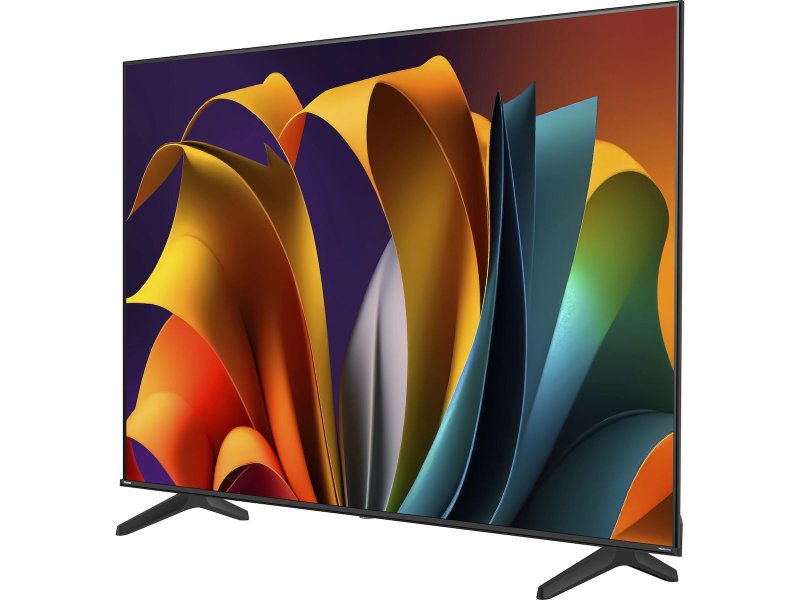 HISENSE 50A6N Smart Τηλεόραση 50 HISENSE 50A6N Smart Τηλεόραση 50