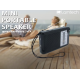 Lamtech LAM112549 2 Band Φορητό Ραδιόφωνο Επαναφορτιζόμενο Μαύρο 0041576 Lamtech LAM112549 2 Band Φορητό Ραδιόφωνο Επαναφορτιζόμενο Μαύρο 0041576