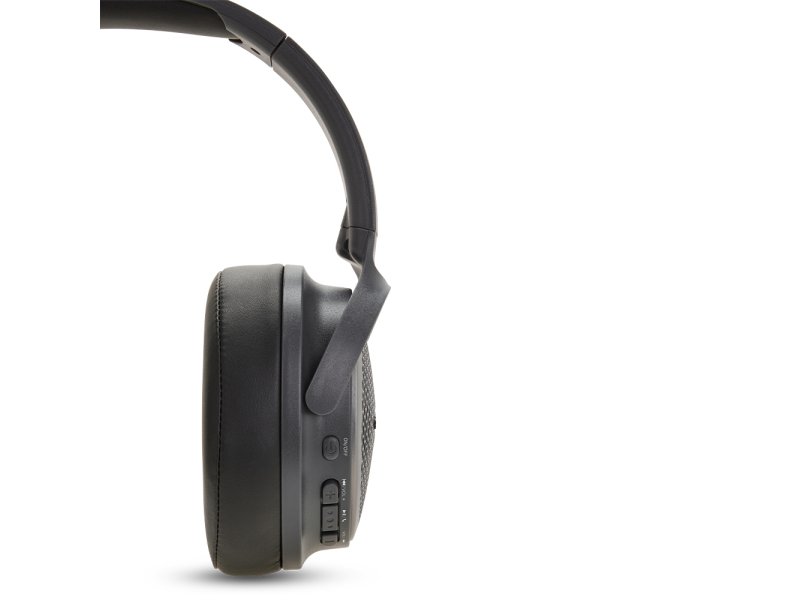 AIWA HST-250BT/BK Ασύρματα / Ενσύρματα Over Ear Ακουστικά με 13 ώρες Λειτουργίας Μαύρα 0041582 AIWA HST-250BT/BK Ασύρματα / Ενσύρματα Over Ear Ακουστικά με 13 ώρες Λειτουργίας Μαύρα 0041582