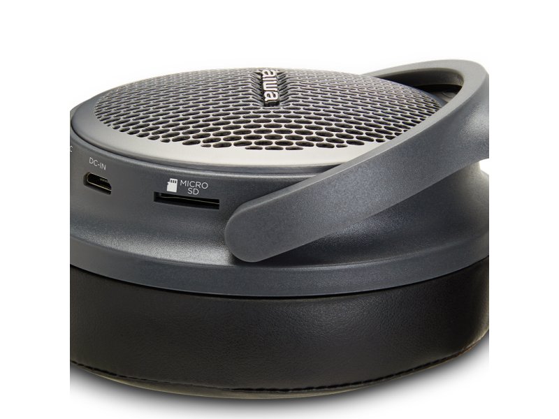 AIWA HST-250BT/BK Ασύρματα / Ενσύρματα Over Ear Ακουστικά με 13 ώρες Λειτουργίας Μαύρα 0041582 AIWA HST-250BT/BK Ασύρματα / Ενσύρματα Over Ear Ακουστικά με 13 ώρες Λειτουργίας Μαύρα 0041582